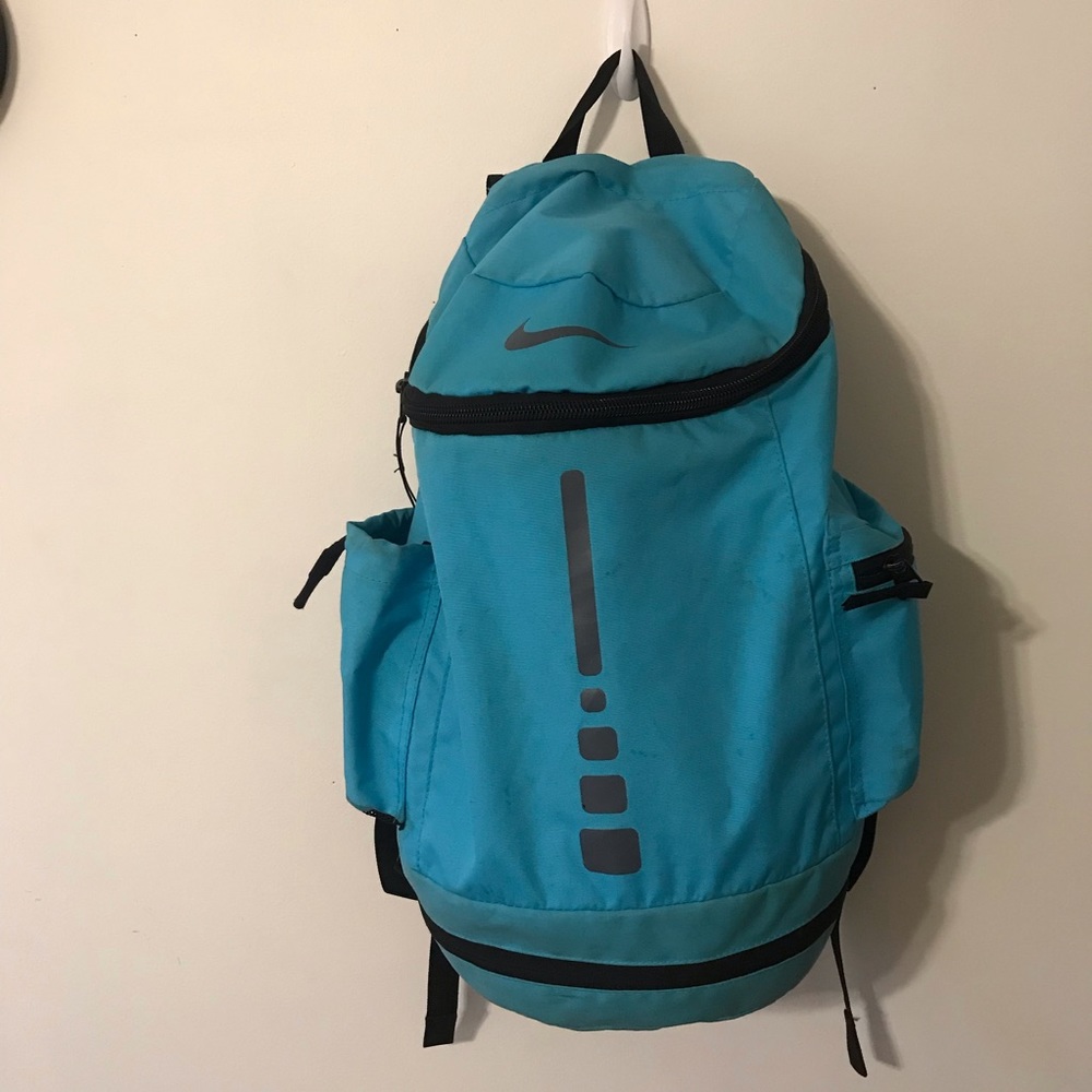 nike backpack